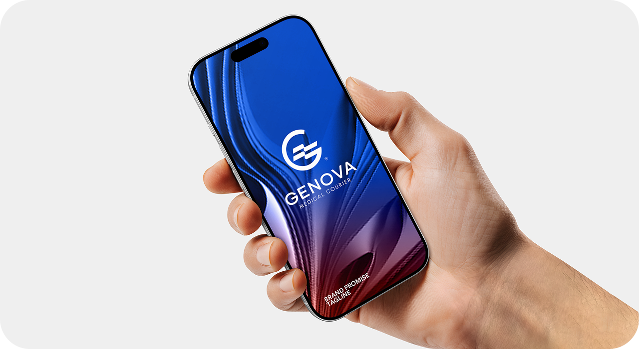 Mobile brand experience project