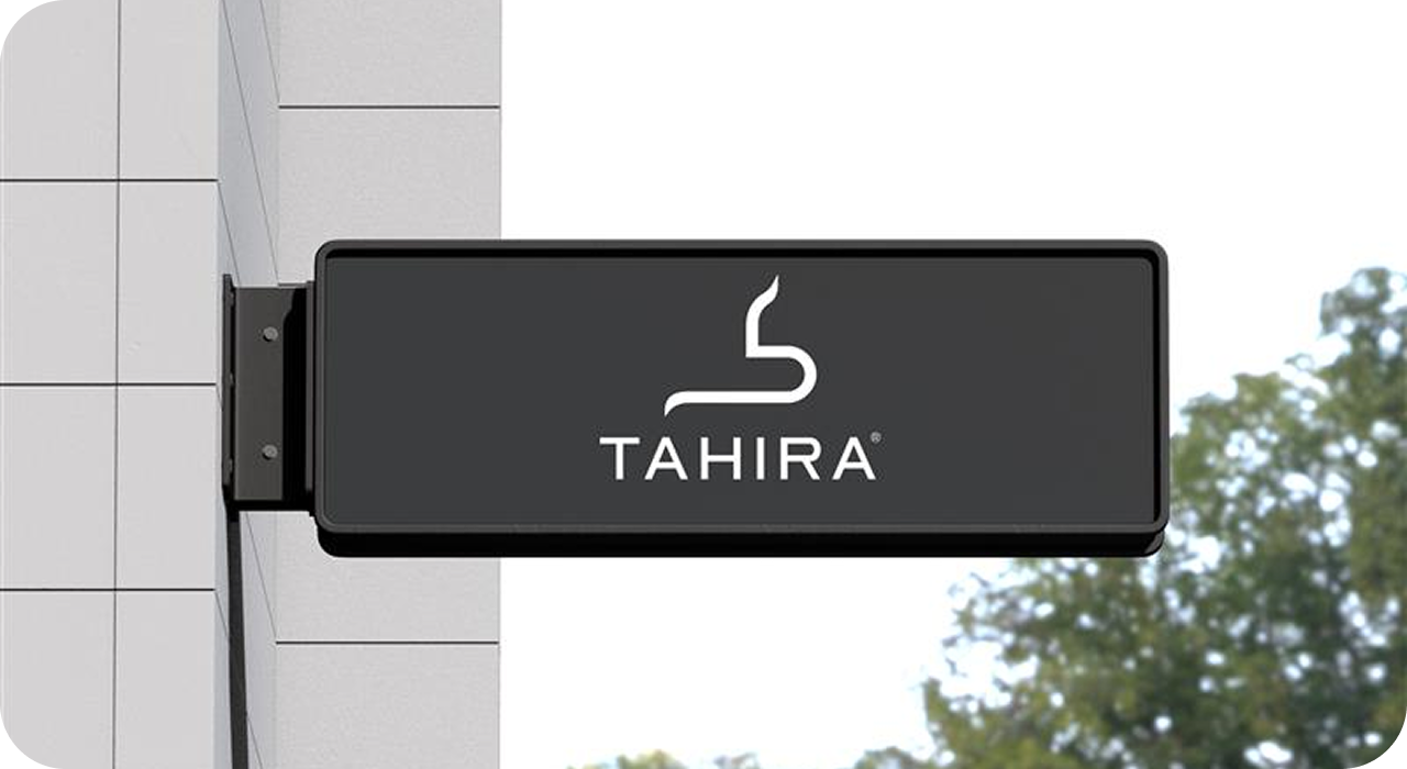 Retail identity project