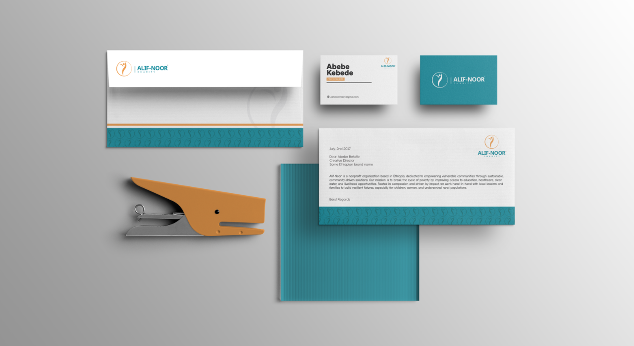 Campaign creative project