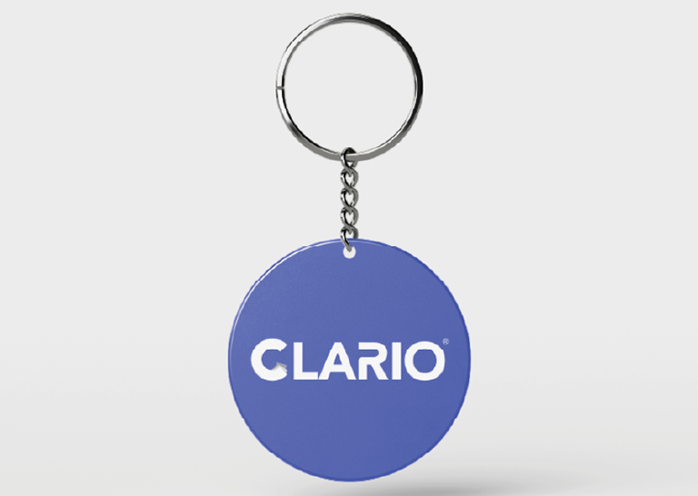 clario-keychain-mockup