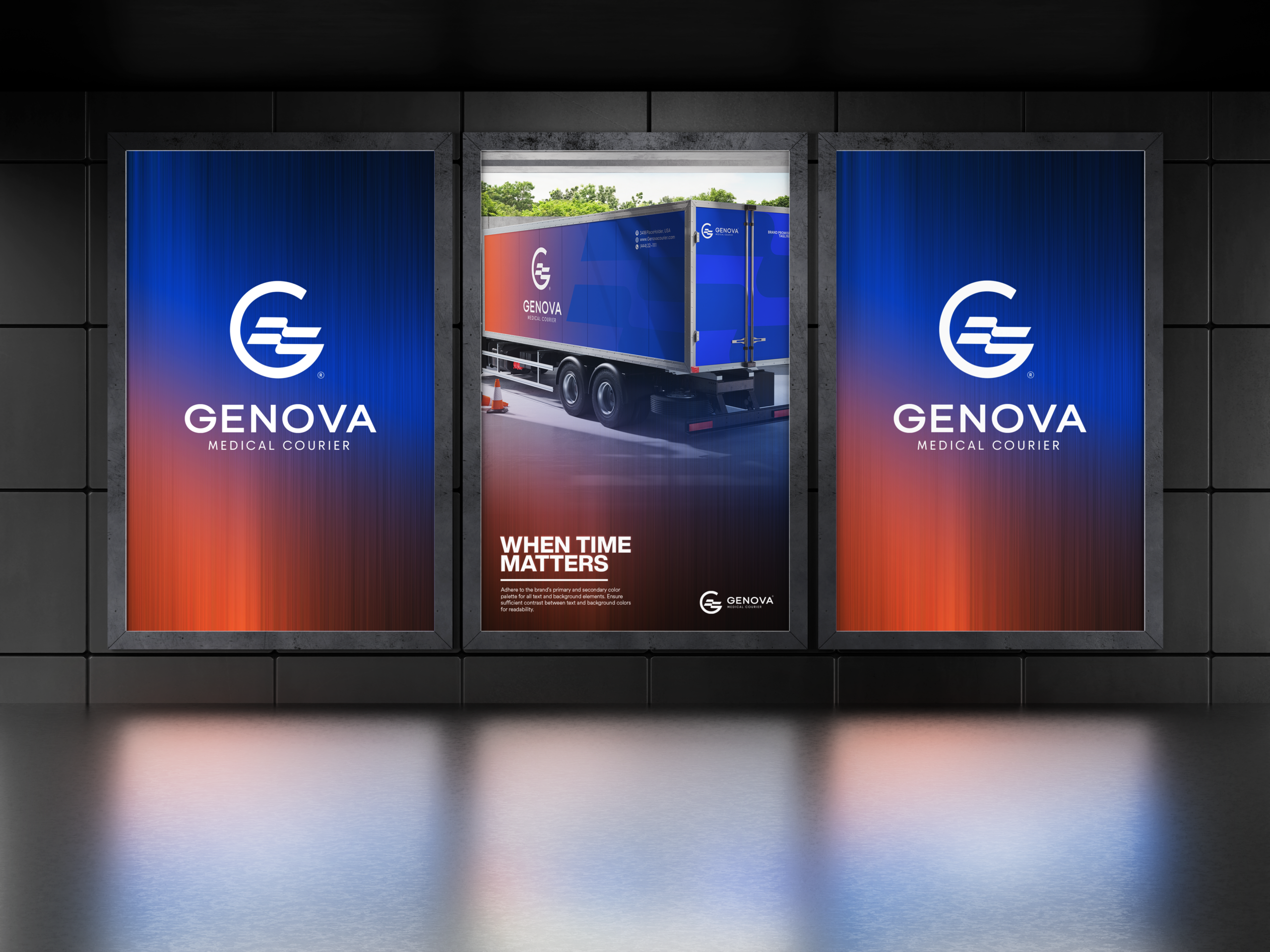 01. Screen Gallery Mockup