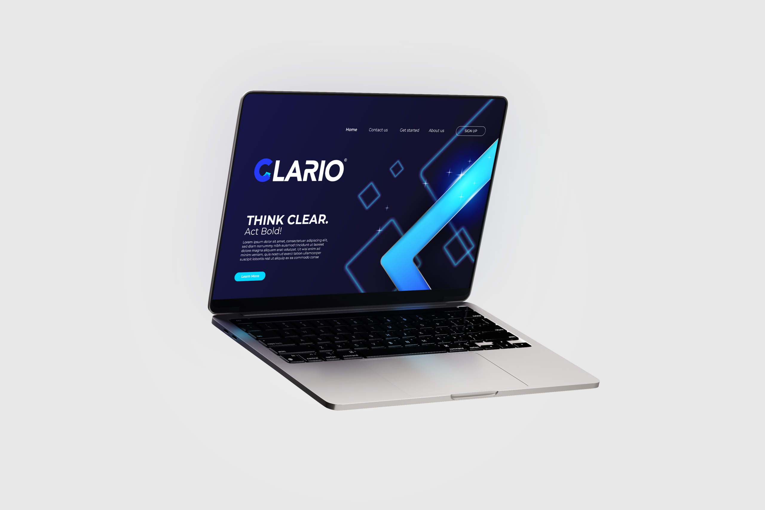 Laptop 3