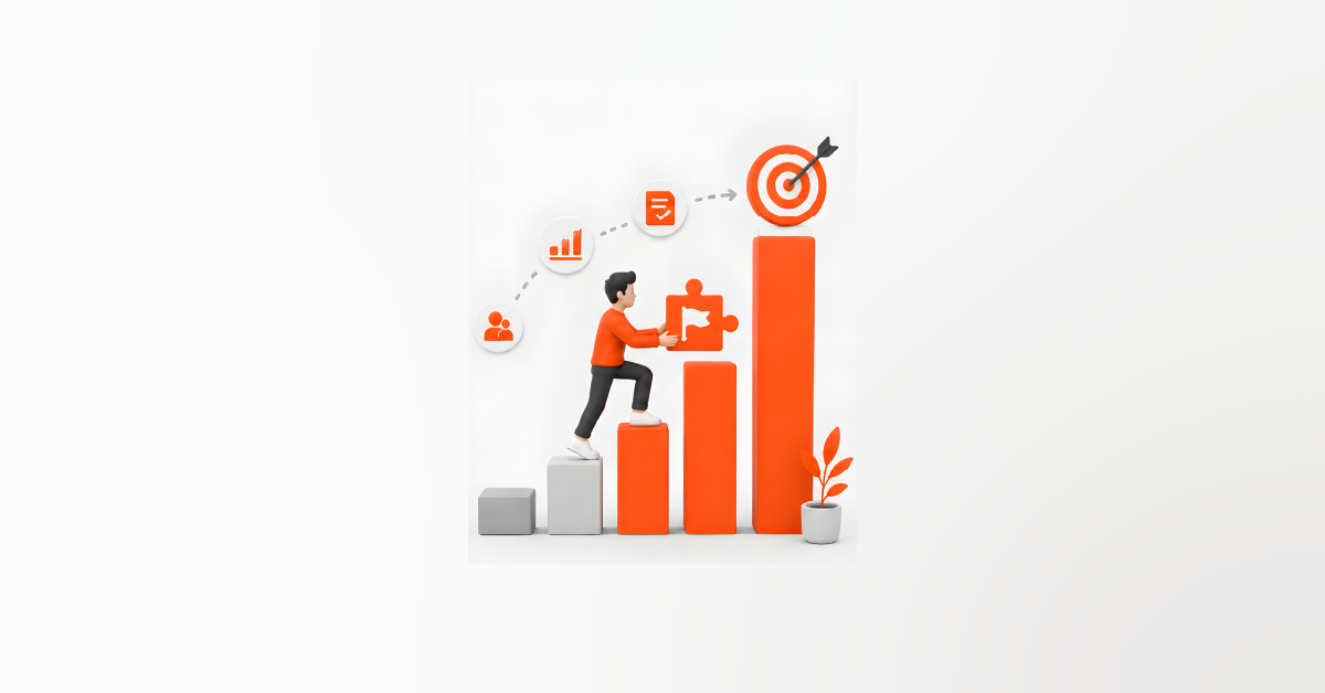 Your First Sales Call Now Happens Without You. Half Your Buyers Start in a Chatbot.