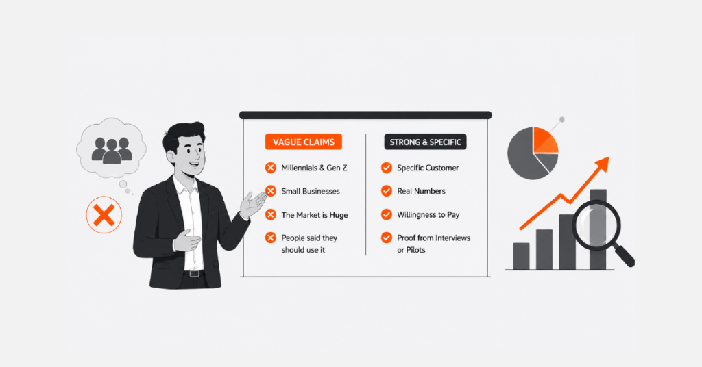 Why Do Pre-Seed Startups Get Rejected? 5 Red Flags That Kill Your Round 