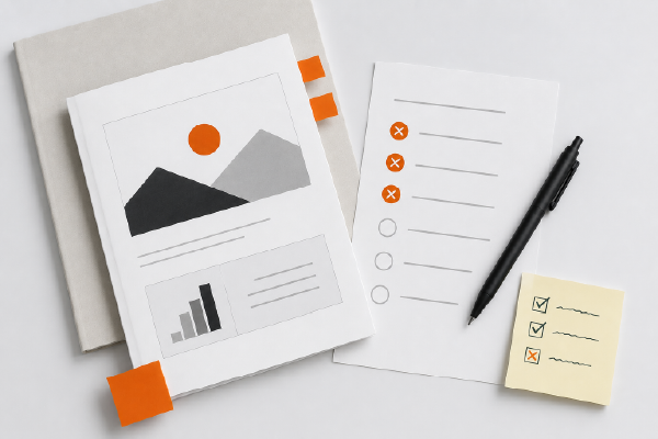 What Do Investors Want to See in a Startup Before Funding? 