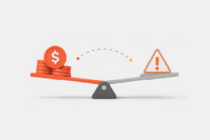 Revenue Can Be a False Safety Net: Why Early Sales Might Be Hiding Your Real Risk 