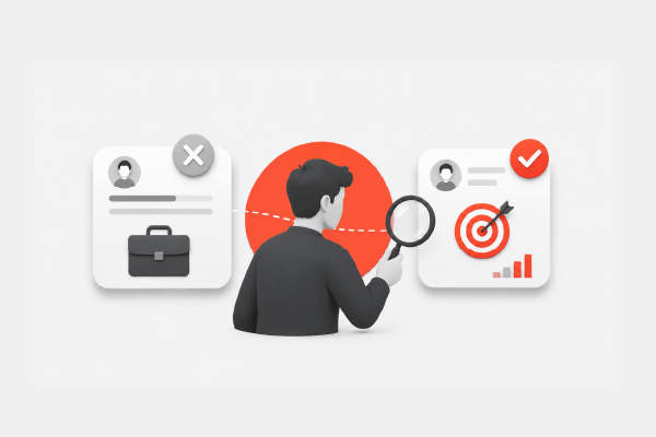 Hire for the Problem, Not the Job Title: A Pre-Seed Hiring Guide 