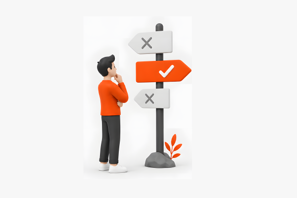 How to Define Your ICP: Turn It Into a Disqualification List 