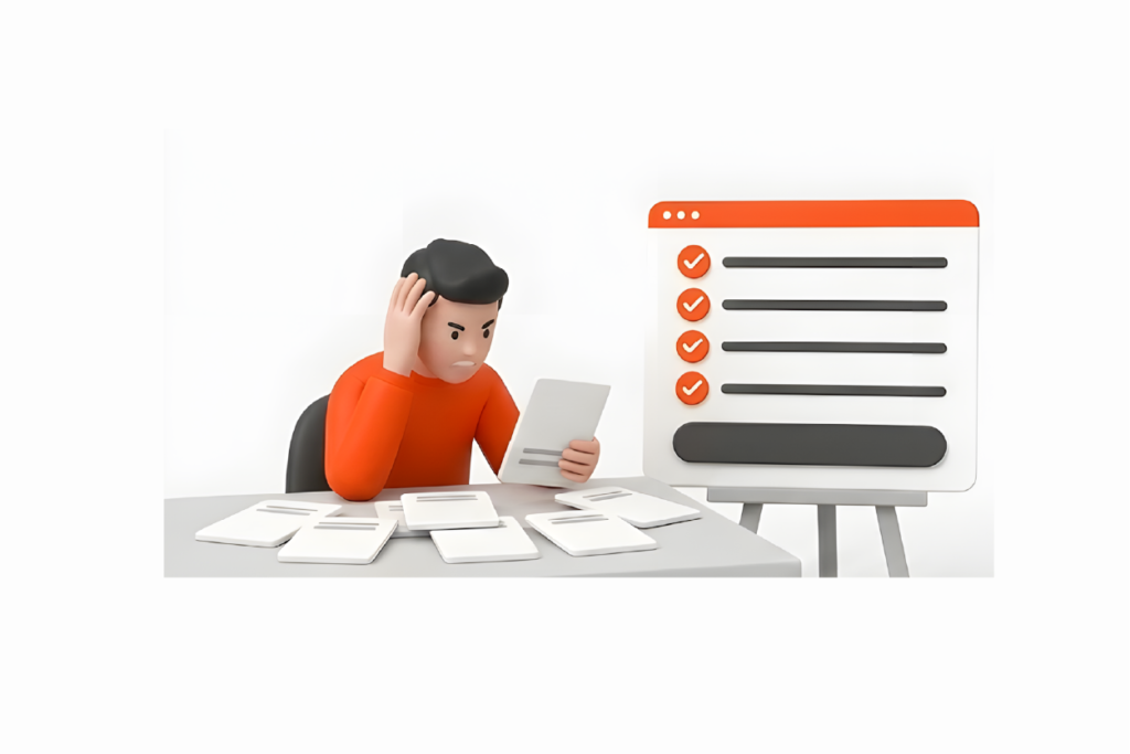 Pre-Deck Checklist: Why Investors Ignore Your Pitch Deck 