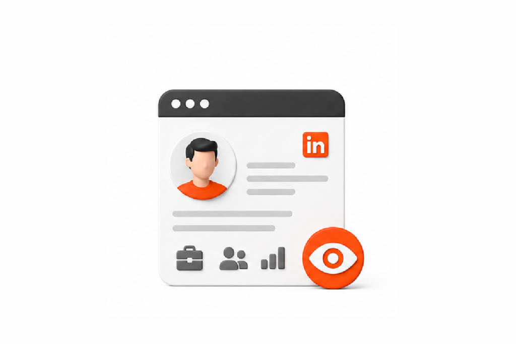 Founder LinkedIn Profile for Investors: 12-Point Checklist 