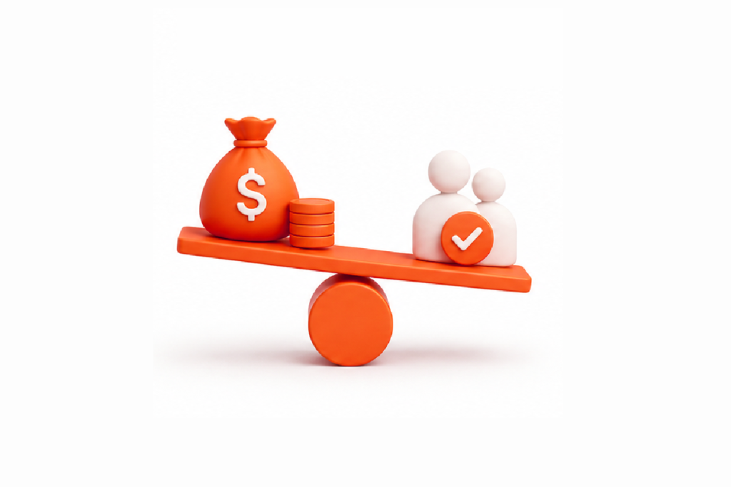 Funding Is Not Product-Market Fit: What to Fix Before You Scale 