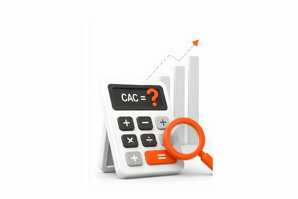 Pre-seed CAC: How to Calculate Customer Acquisition Cost Before You Have Customers 