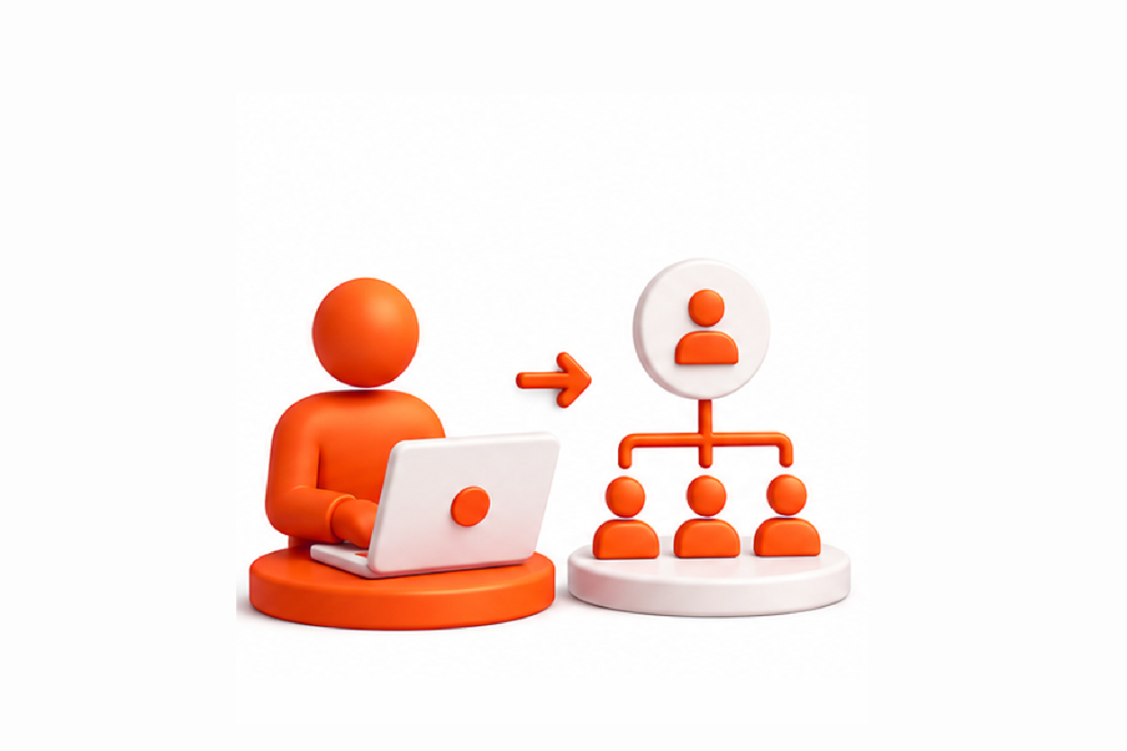 Founder to CEO Transition: A Job Change, Not a Title Change 