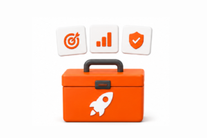 Best GTM Tools for Early Stage Startups: The 20-Tool Skip List 