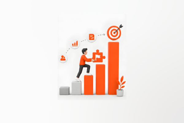 Your First Sales Call Now Happens Without You. Half Your Buyers Start in a Chatbot.